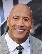 Dwayne Johnson